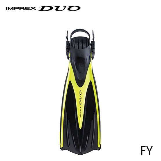 Tusa Imprex DUO Fin
