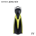 Tusa Imprex DUO Fin