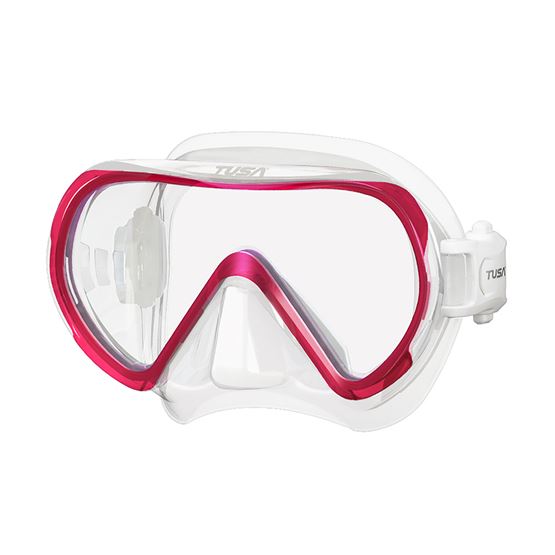 Tusa Ino Mask