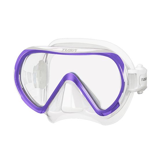 Tusa Ino Mask