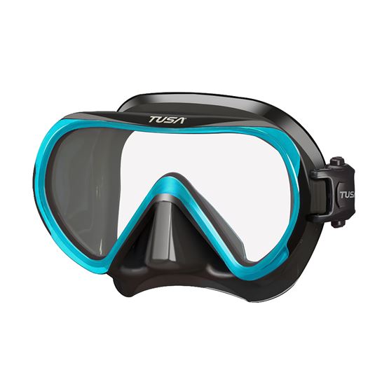 Tusa Ino Mask