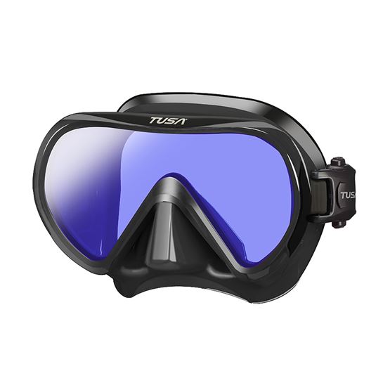 Tusa Ino Mask