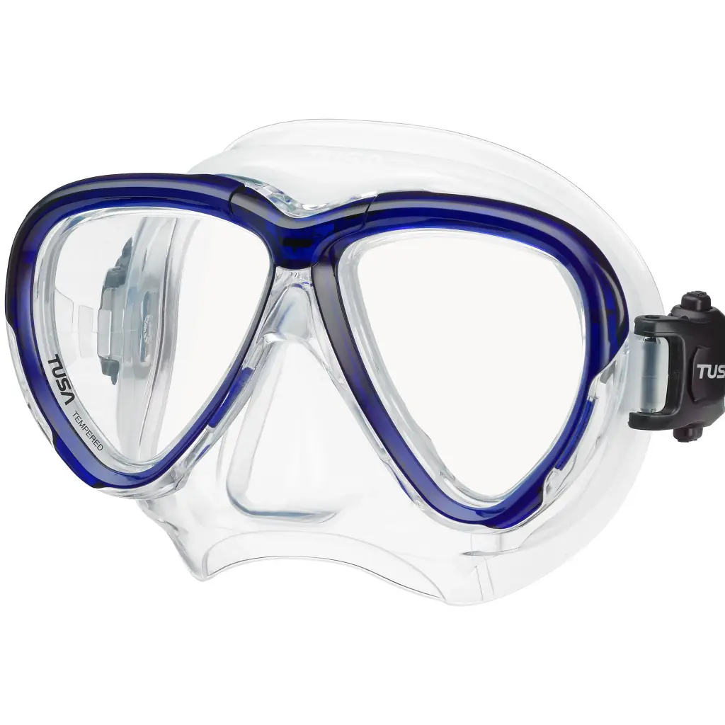 Tusa Intega Mask