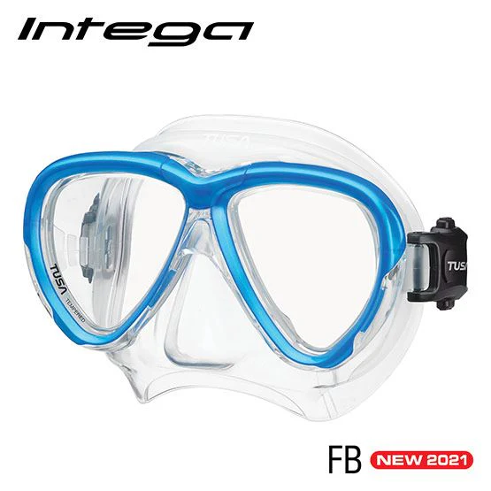 Tusa Intega Mask