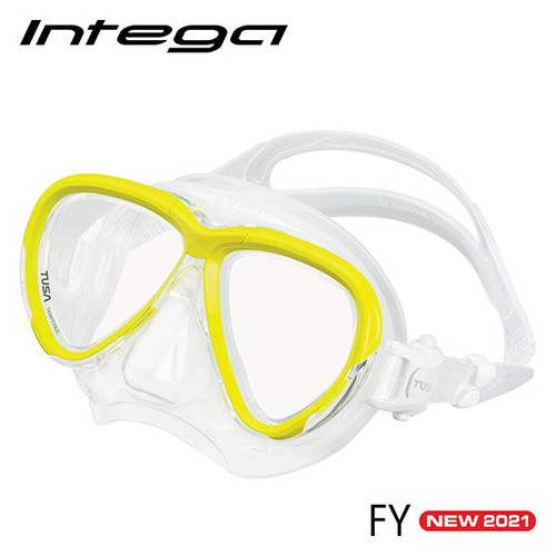 Tusa Intega Mask