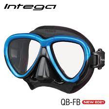 Tusa Intega Mask