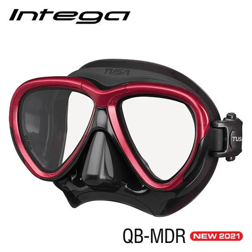 Tusa Intega Mask