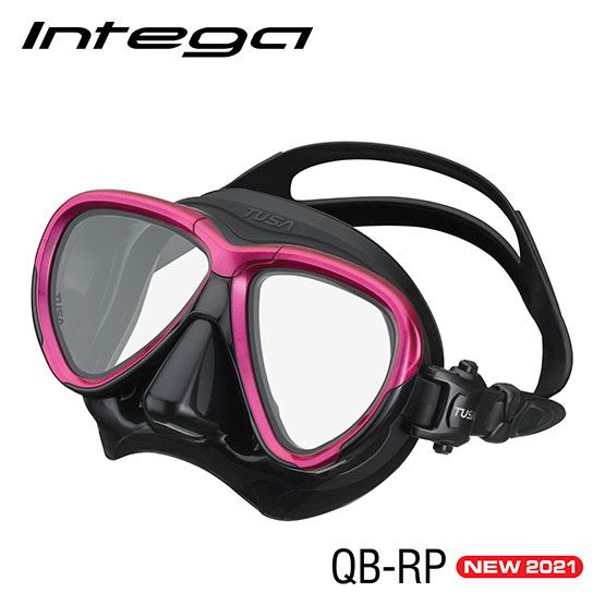 Tusa Intega Mask