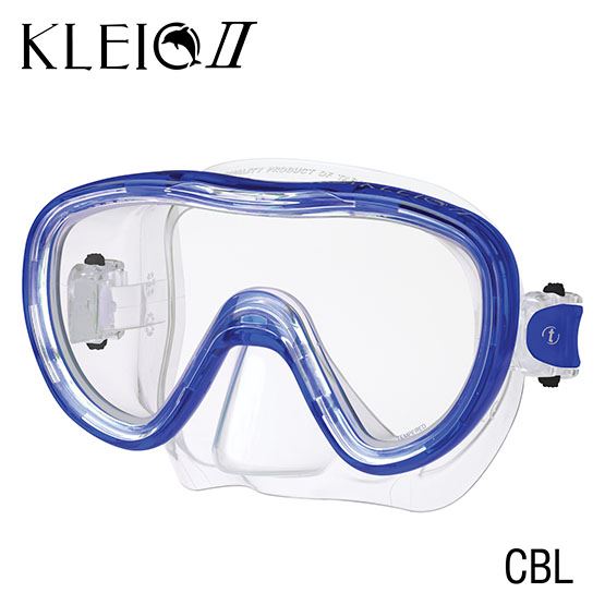 Tusa Kleio II Mask