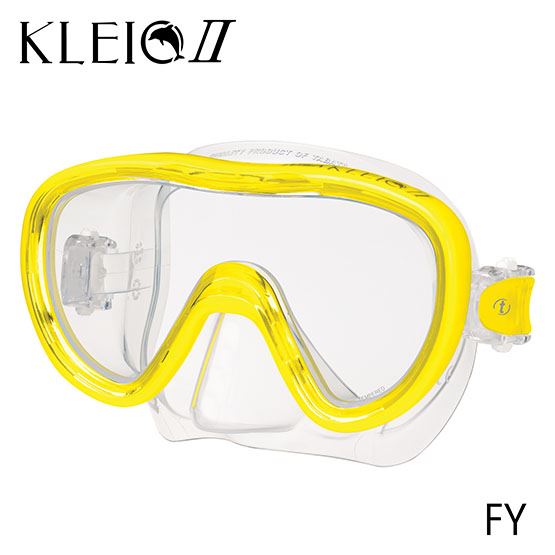 Tusa Kleio II Mask