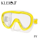 Tusa Kleio II Mask