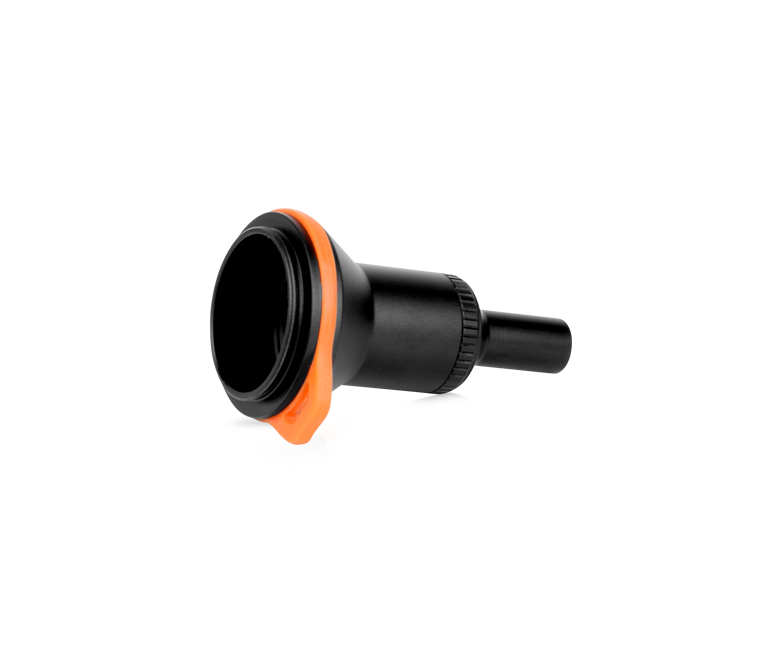 OrcaTorch - D530V Snoot