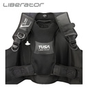 Tusa Liberator BCD