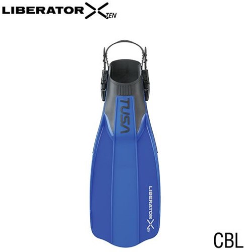 Tusa Liberator Fin