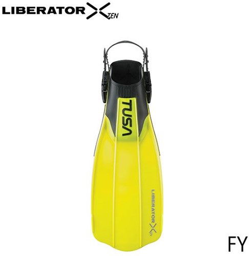 Tusa Liberator Fin