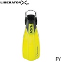 Tusa Liberator Fin