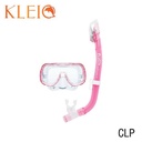 Tusa Mask & Snorkel Set 2014