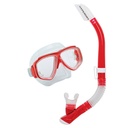 Tusa Mask & Snorkel Set 7519