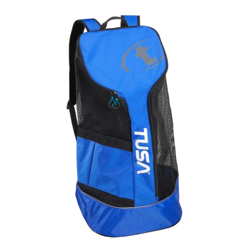 Tusa Mesh Backpack