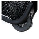 Tusa Mesh Roller Bag