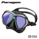 Tusa Paragon Mask
