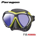 Tusa Paragon Mask