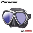 Tusa Paragon Mask