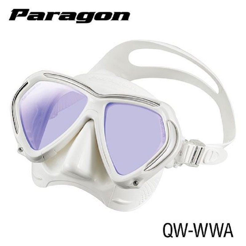 Tusa Paragon Mask