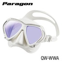 Tusa Paragon Mask