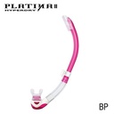 Tusa Platina 2 Hyperdry Snorkel