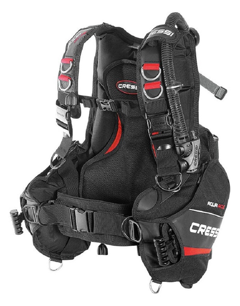 Cressi Aquaride BCD