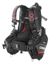 Cressi Aquaride BCD