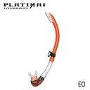 Tusa Platina 2 Hyperdry Snorkel