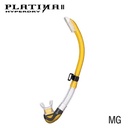 Tusa Platina 2 Hyperdry Snorkel