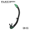 Tusa Platina 2 Hyperdry Snorkel