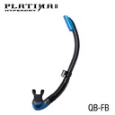 Tusa Platina 2 Hyperdry Snorkel