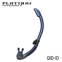 Tusa Platina 2 Hyperdry Snorkel