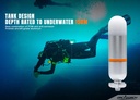 OrcaTorch Beacon Light Mini Glow Tank