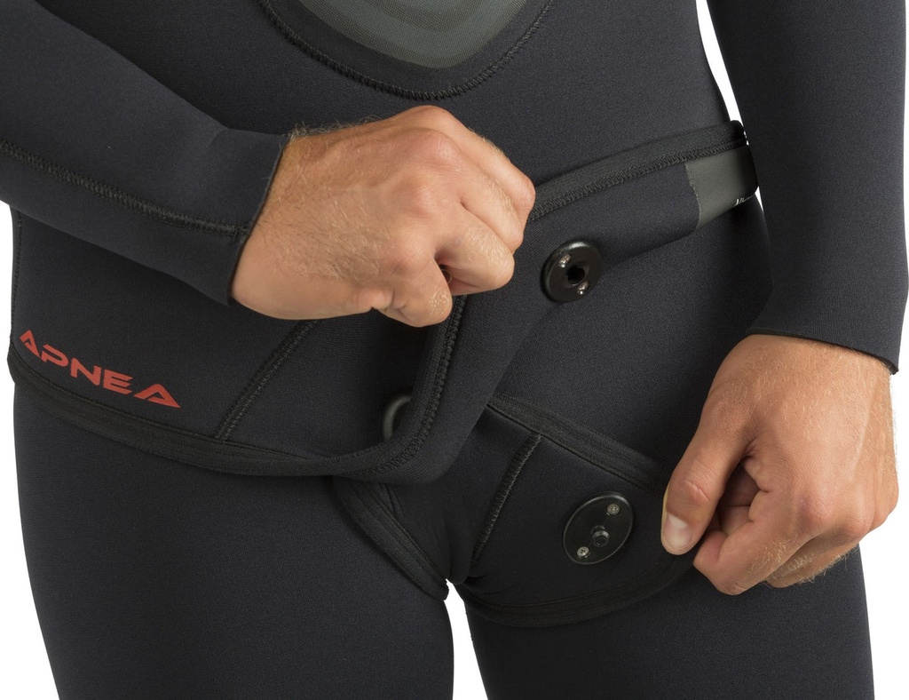 Cressi Apnea Man Wetsuit
