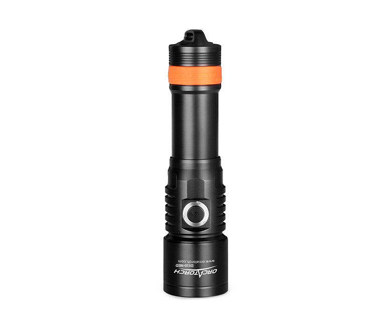 OrcaTorch D530 - 1200Lumen