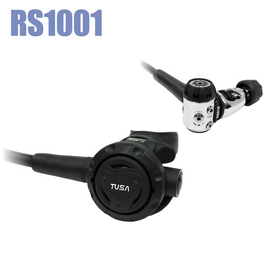 Tusa Regulator 1001 DIN