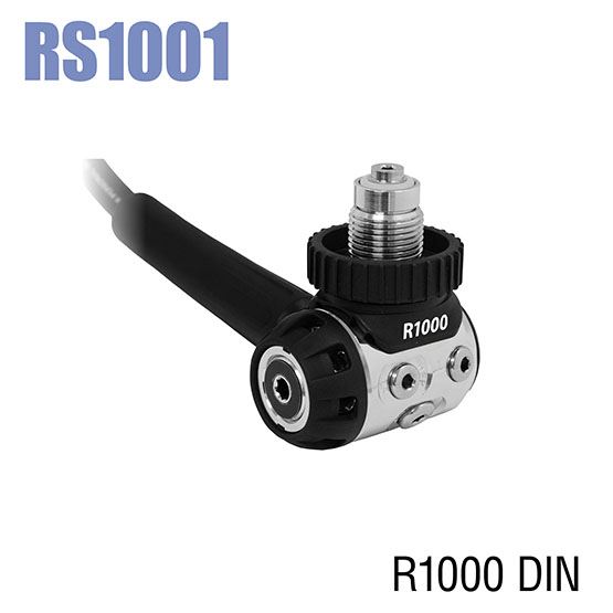 Tusa Regulator 1001 DIN
