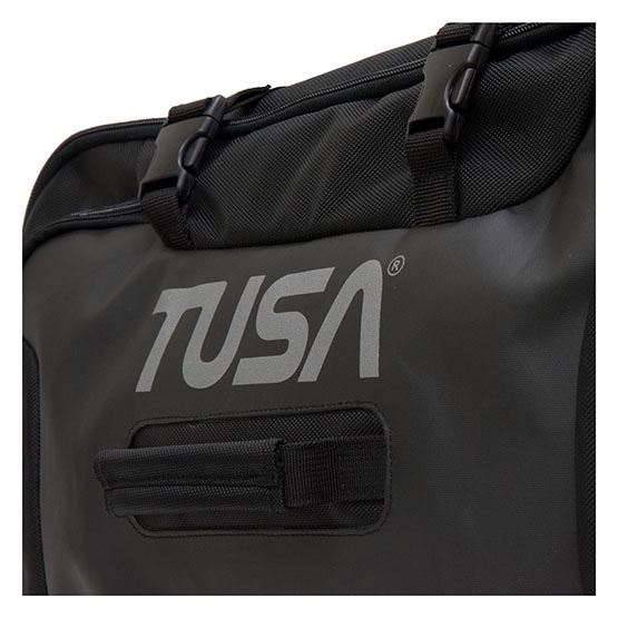 Tusa Roller Bag 