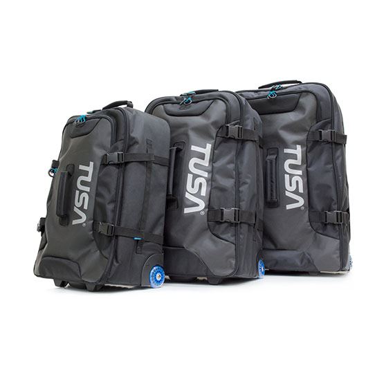 Tusa Roller Bag 