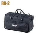 Tusa Roller Duffle Bag