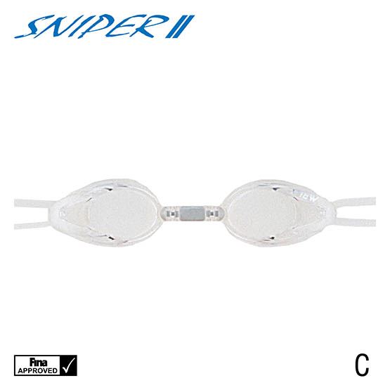 Tusa Sniper II Goggle