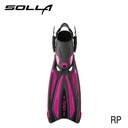Tusa Solla Fin Strap