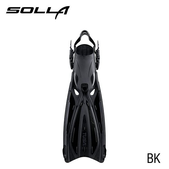 Tusa Solla Fin Strap