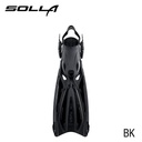 Tusa Solla Fin Strap