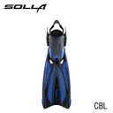 Tusa Solla Fin Strap